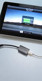 Powertraveller Gorilla Pad
