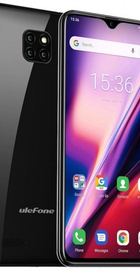 Ulefone Note 7T 2/16GB Black