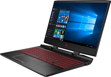 HP OMEN 15-DC1040 (6EU00UA)