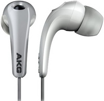 AKG K321 White