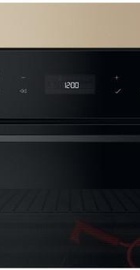 Whirlpool WOI78FPT1SBA