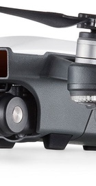 DJI Spark Fly More Combo Alpine White