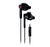 Yurbuds Inspire 300 Black