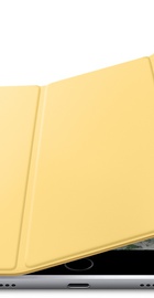 Apple Smart Cover for 9.7-inch iPad Pro Yellow (MM2K2)