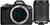 Canon EOS R50 kit RF-S 18-150mm IS STM Black (5811C095)