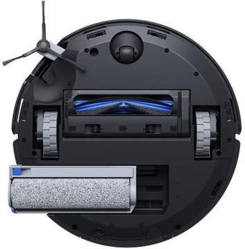 ECOVACS Deebot X8 Pro Omni (DEX56 Black)