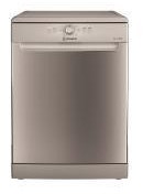 Indesit DFE 1B19 X