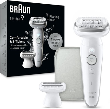 Braun Silk-Epil SES9-041