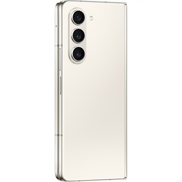 Samsung Galaxy Fold5 12/256GB Cream (SM-F946BZEB)
