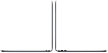 Apple MacBook Pro 13 Space Gray (Z0UN0000T) 2017