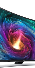 Samsung UE55JS8500