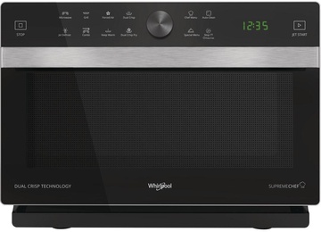Whirlpool MWP 338 SB