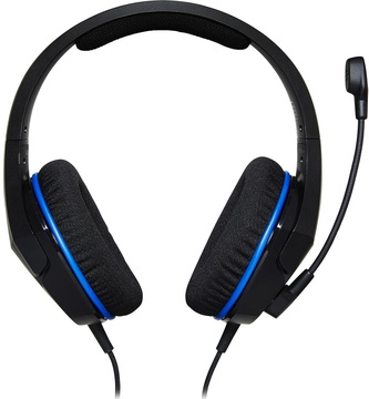 HyperX Cloud Stinger Core (HX-HSCSC-BK)