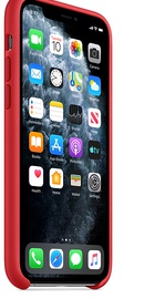 Apple iPhone 11 Pro Silicone Case - PRODUCT RED (MWYH2)