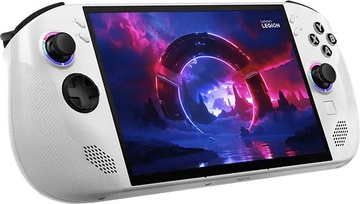 Lenovo Legion Go S 1 TB Glacier White (83L3001CRA)