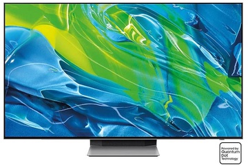 Samsung QE65S95B