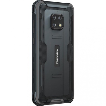 Blackview BV4900 3/32GB Black (UA)