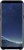 Samsung Alcantara Cover Dark Gray for Samsung Galaxy S8 Plus G955 (EF-XG955ASEGRU)