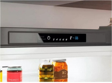 Indesit INFC8  TI21X 0
