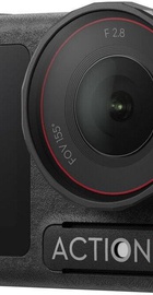 DJI Osmo Action 5 Pro Standard Combo (CP.OS.00000349.01, CP.OS.00000377.01)