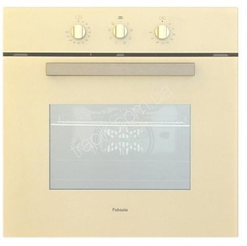 Fabiano FBO 22 Cream