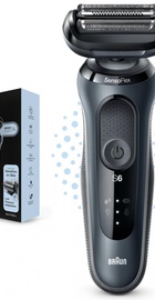 Braun Series 6 61-N1000s
