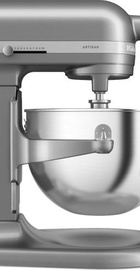 KitchenAid Artisan 6.6 л 5KSM70SHXECU