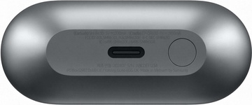 Samsung Galaxy Buds3 Pro Silver (SM-R630NZAA)