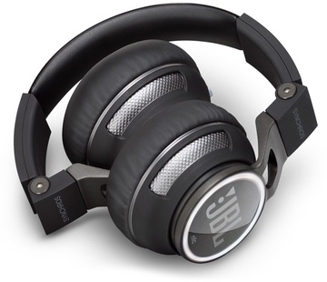 JBL S400 BT Black