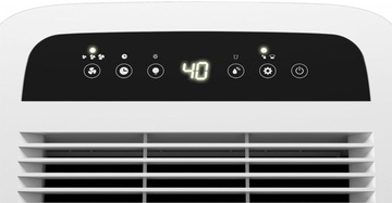Olimpia Splendid AQUARIA S1 16 P (OS-2063)