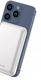 Proove Vibe Energy Plus 22.5W 10000mAh Silver