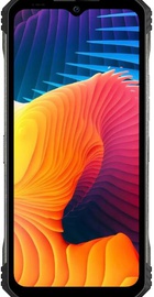 DOOGEE V30 8/256GB Black