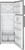 Gorenje NRF7181TNX