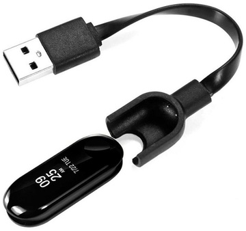 Xiaomi USB charger for Mi Band 3
