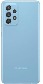 Samsung Galaxy A72 6/128GB Blue (SM-A725FZBD)