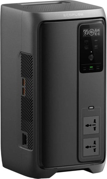 EcoFlow Delta 3 2000 Air IN-Version (EF-DL3-A2000-IN)