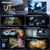 Hisense 100U7SE