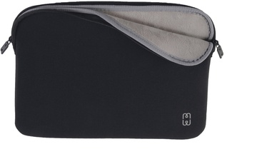 MW Sleeve Case Black/Grey for MacBook Pro 15 (MW-410052)