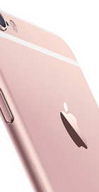 Apple iPhone 6s 64GB Rose Gold Refurbished