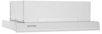 Pyramida TLX1 60 WH