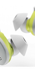 Bose Sport Earbuds Glacier White 805746-0030