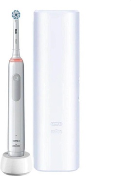 Oral-B Pro3 3500 D505.513.3X WT Gift Edition