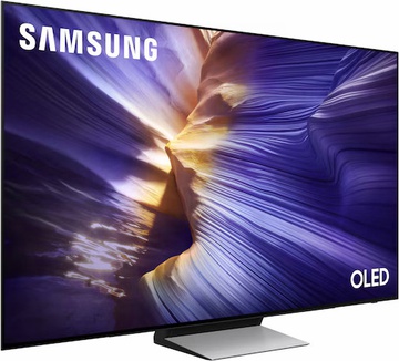 Samsung QE83S91F