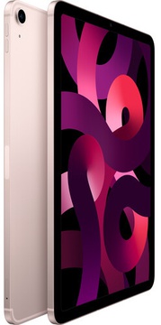 Apple iPad Air 2022 Wi-Fi + 5G 64GB Pink (MM6T3)