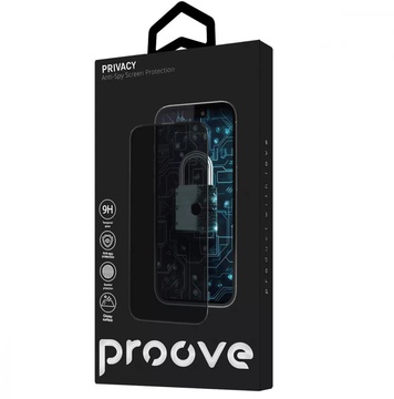 Proove Privacy iPhone 15 Pro