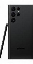 Samsung Galaxy S22 Ultra 8/128GB Phantom Black (SM-S908BZKD)