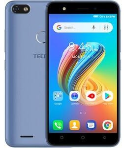 Tecno F2 LTE DUALSIM City Blue