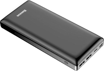 Baseus Mini JA 30000 Black (PPJAN-C01)