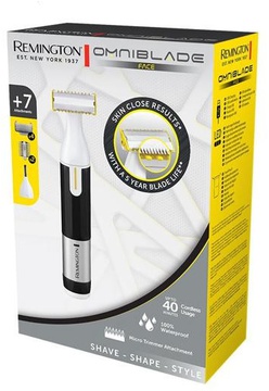 Remington Omniblade Face HG2000