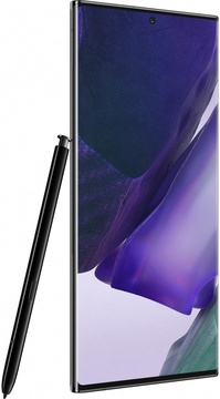 Samsung Galaxy Note20 Ultra 5G SM-N986B 12/256GB Mystic Black